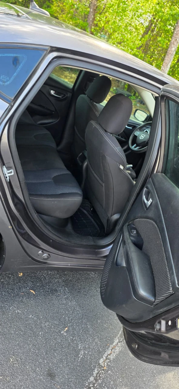 Dodge Dart 2015