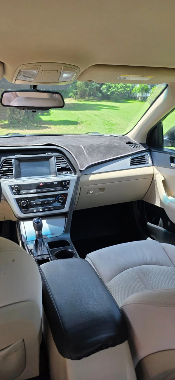 Hyundai Elantra 2014