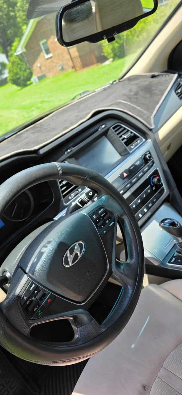 Hyundai Elantra 2014