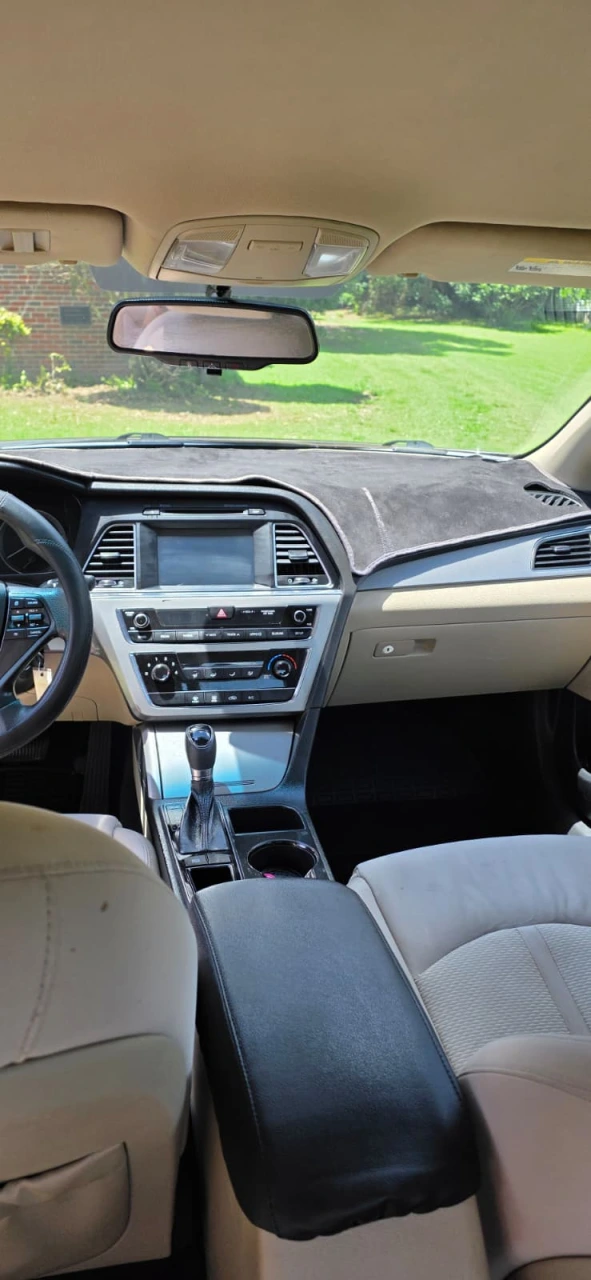 Hyundai Elantra 2014