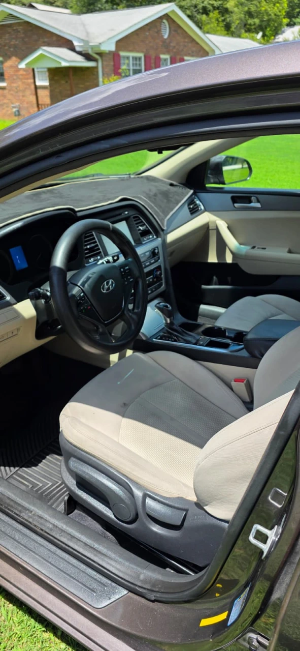 Hyundai Elantra 2014