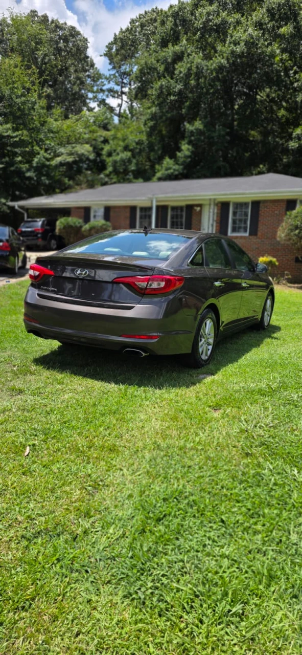 Hyundai Elantra 2014