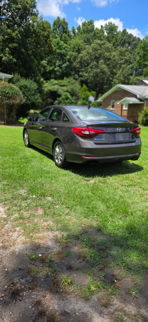 Hyundai Elantra 2014