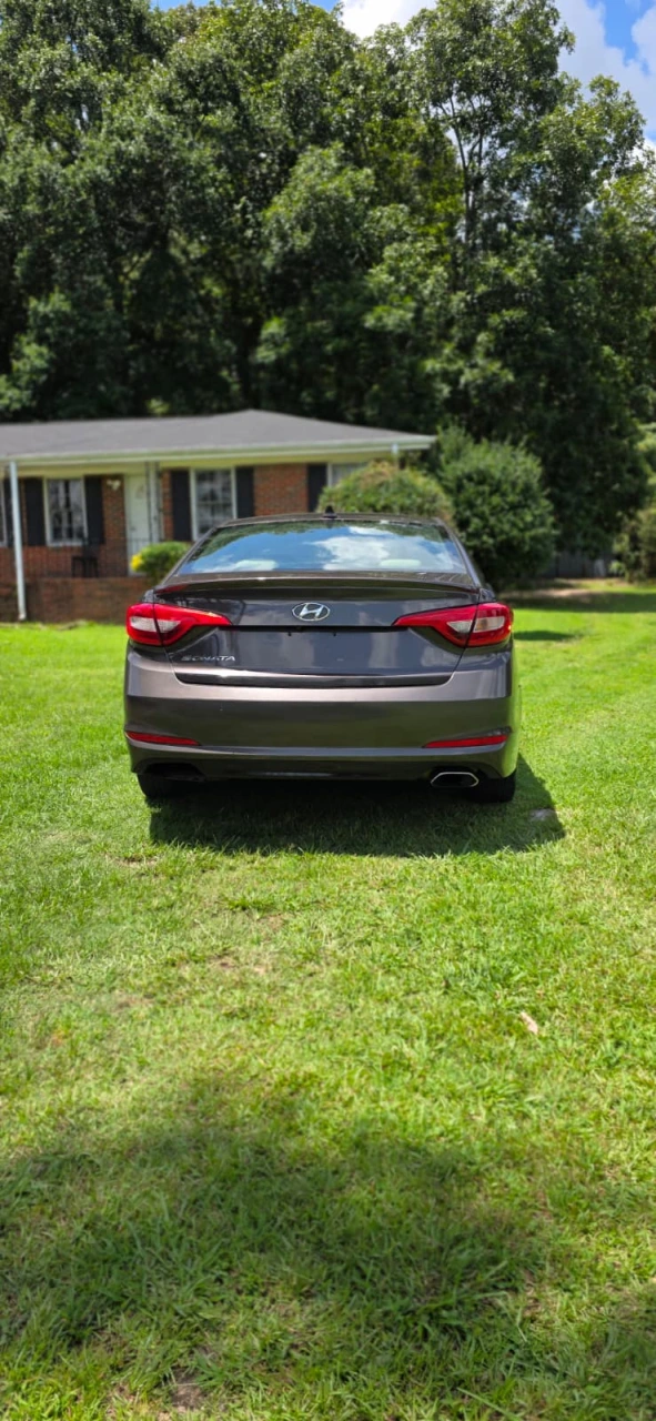Hyundai Elantra 2014