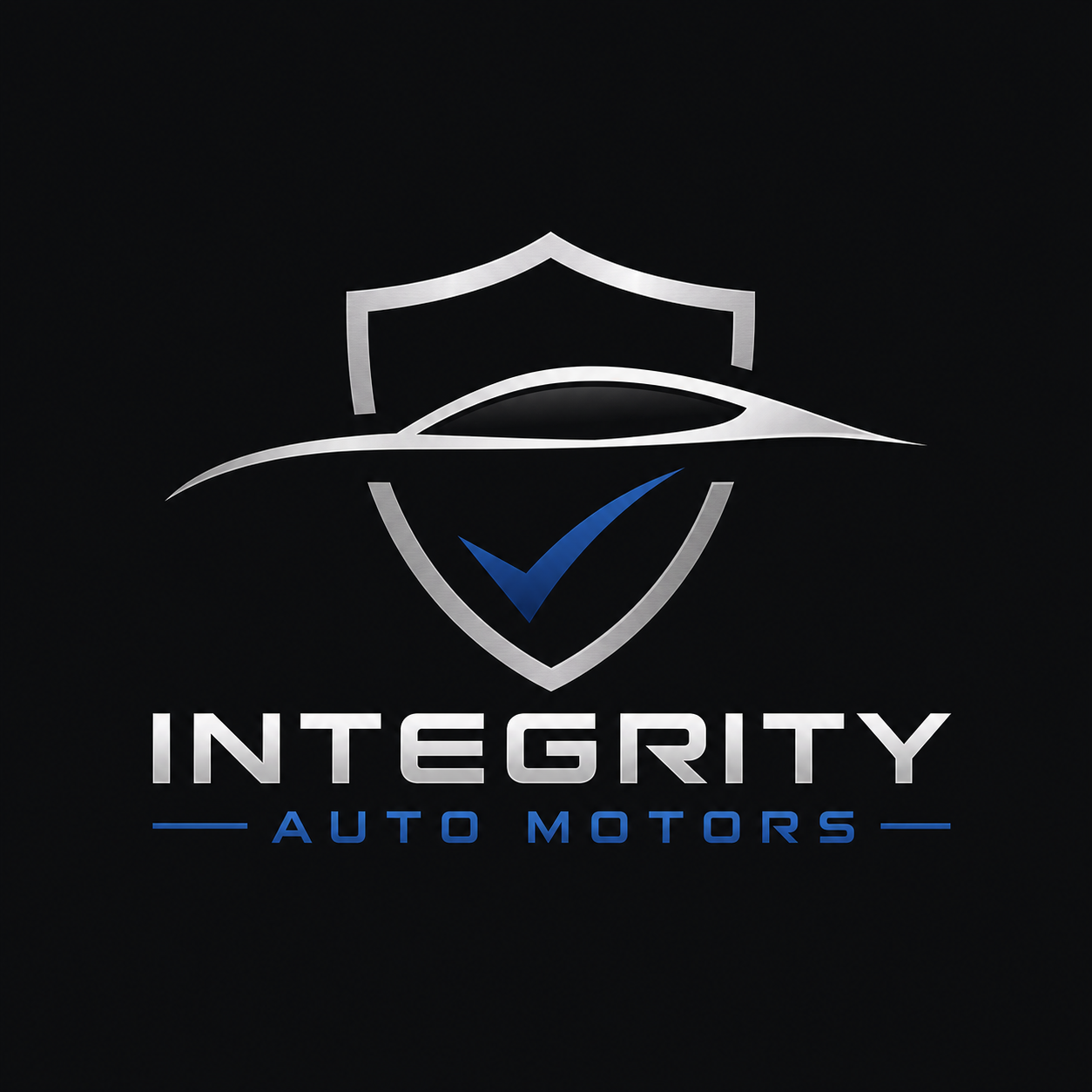 INTEGRITY AUTO MOTORS